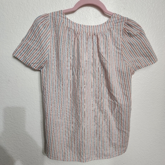 Isabella Sinclair Sonnet Top size xsmall - Picture 3 of 9